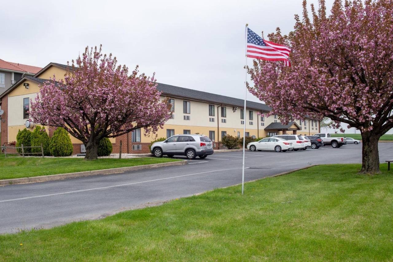 Eastbrook Hotel