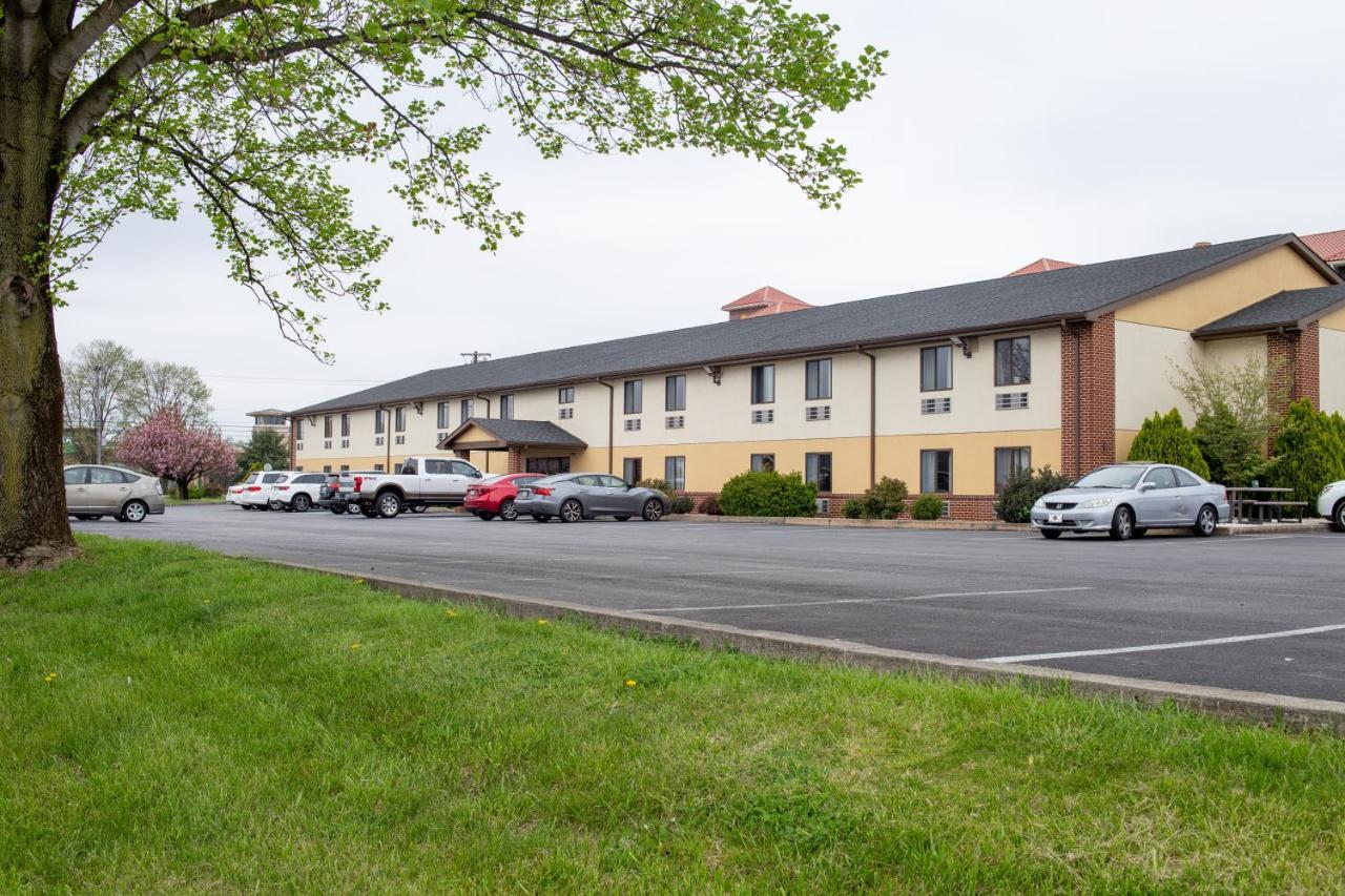Eastbrook Hotel Ronks