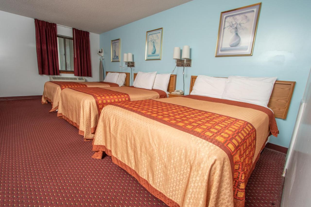 Hotel Eastbrook