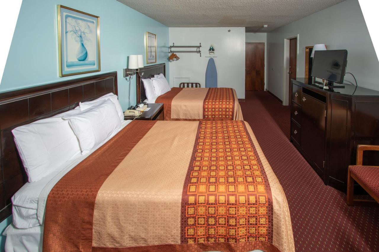 Eastbrook Hotel Ronks