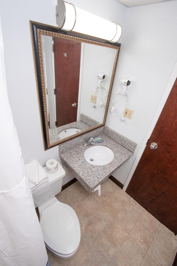 Hotel Eastbrook